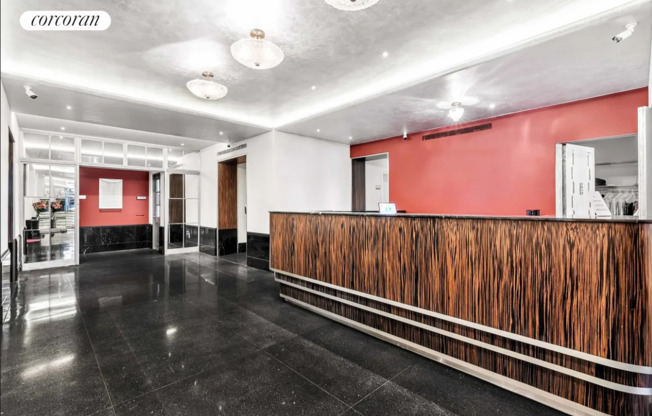 Studio, 1 bath, $2,950, Unit 604