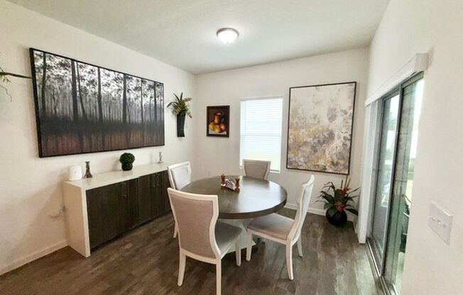 Deltona - 3 Bedroom, 2 Bathroom - $2,300.00