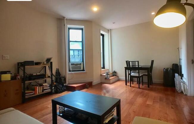 110 SAINT MARKS PL