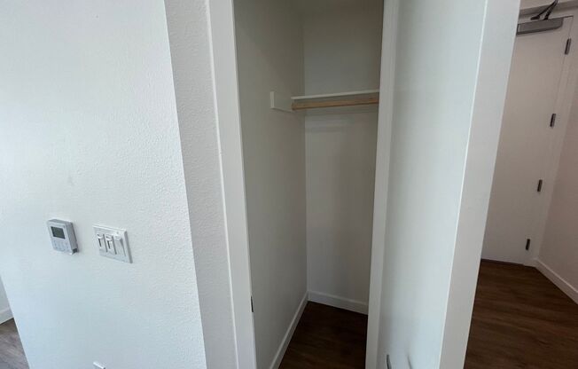 1 bed, 1 bath, 514 sqft, $2,485, Unit 2116-205