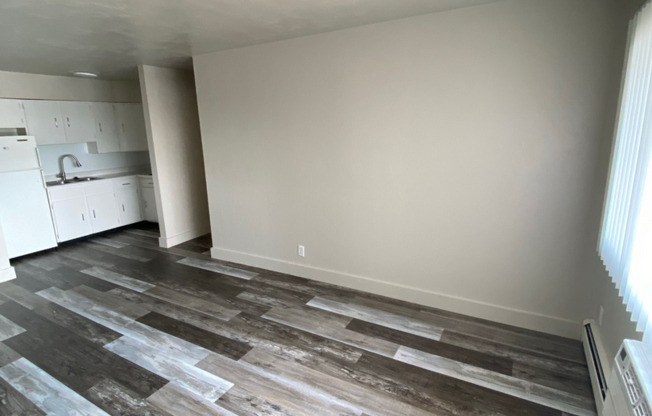 1 bed, 1 bath, 552 sqft, $750, Unit DB1-18