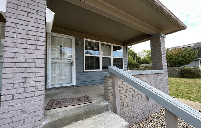 267 HENDRICKS PL