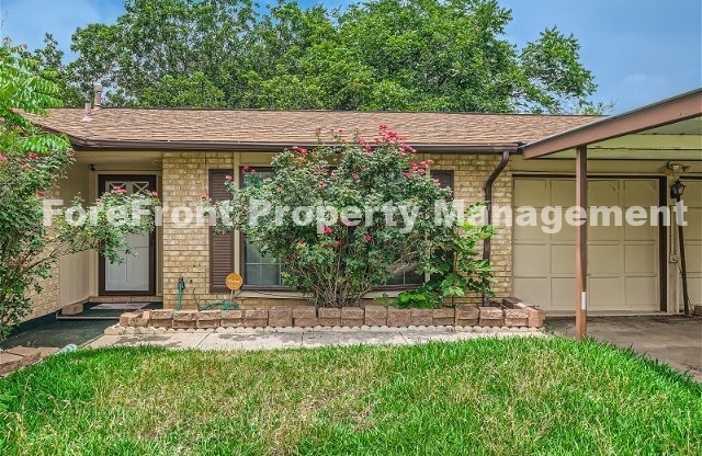 8327 GLN CT