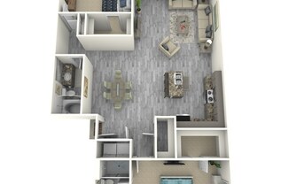 Partner-provided photo for $2455 unit