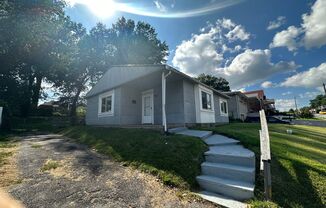 6906 Woodrow Ave | 2 Bedroom 1 Bath