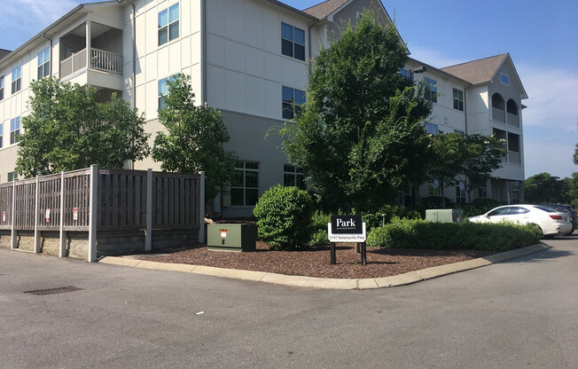 South Nashville Condo near Fairgrounds