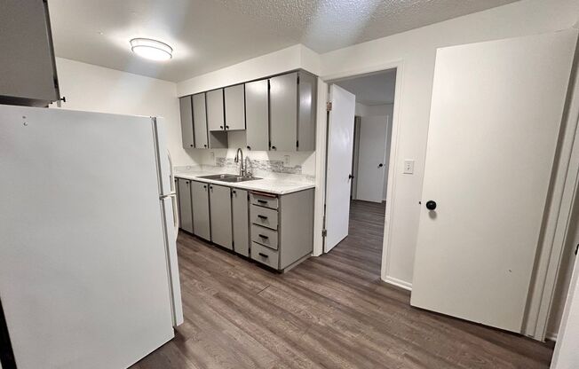 1 bed, 1 bath, 600 sqft, $895, Unit 622