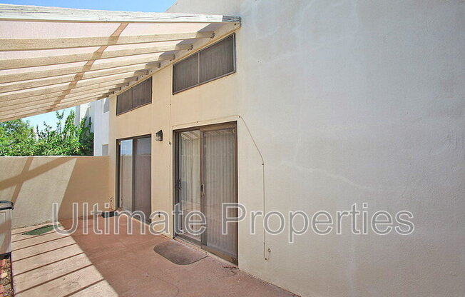 Partner-provided property photo