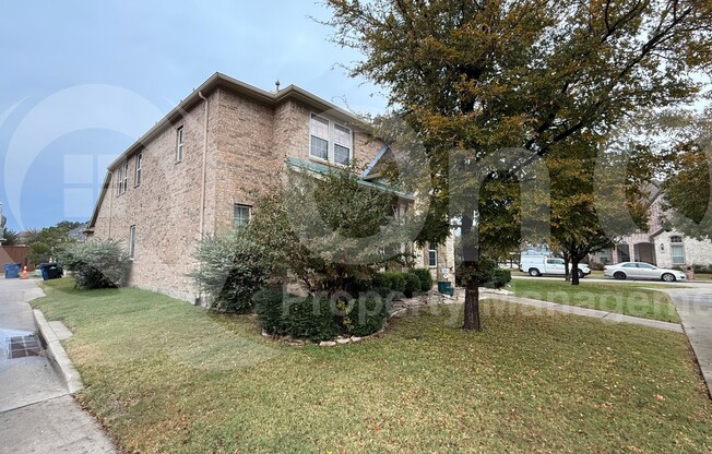 3256 CLEARFORK TRL