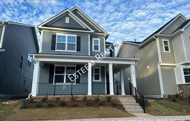 320 JORPAUL DR