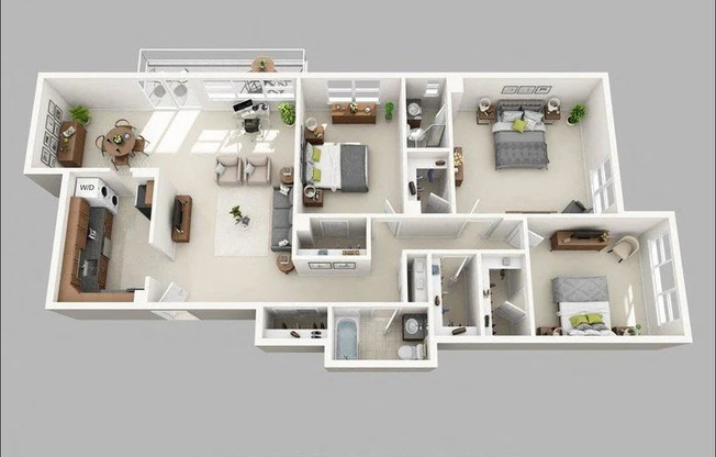 Homepage - The Grand