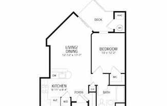 Partner-provided photo for $1945 unit