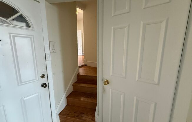 Newly Renovated Apartment in Brewerytown