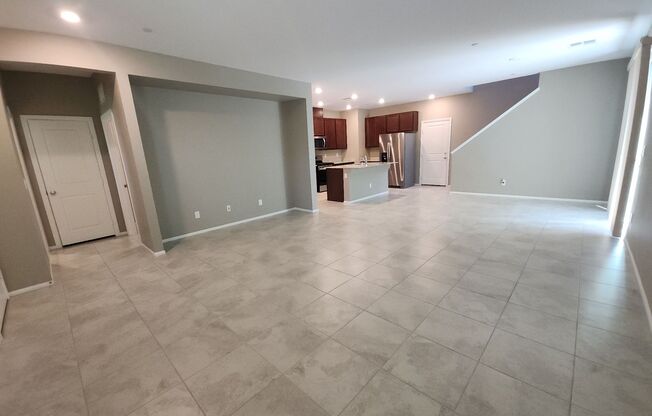 Gorgeous Recently Built 3 Bedroom Home!