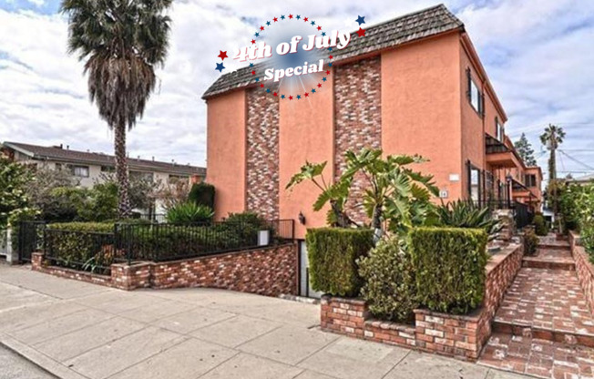Berkeley Apartments