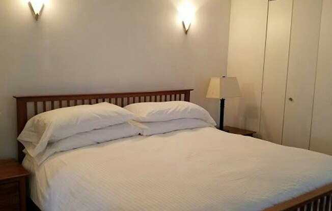 1 bed, 1 bath, 600 sqft, $4,000, Unit 1518