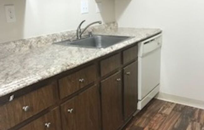 Berkshire Apartment Homes