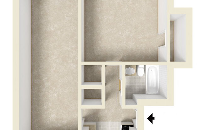 The Forest Apartments
