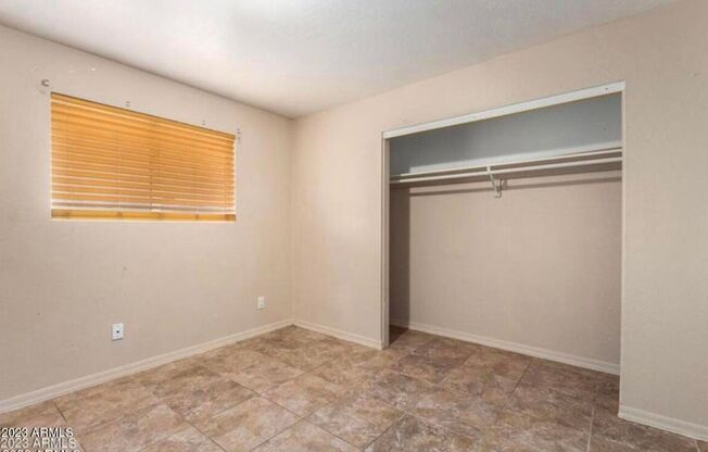 Nice 3 bedroom 2 bath!