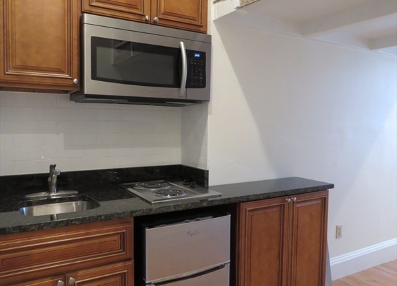 507 Beacon St.