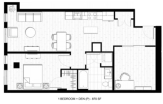 Partner-provided photo for $3080 unit