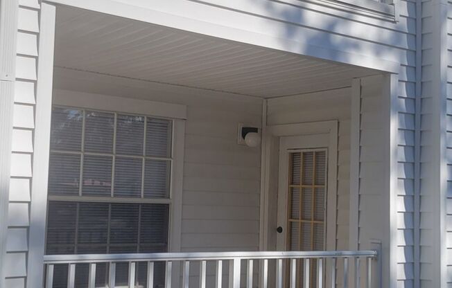 Lexington place ground fl One bedroom