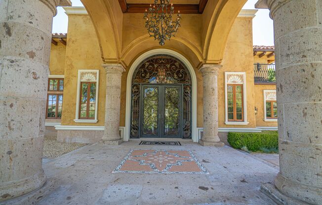 Private 5 Bedroom Estate for Rent in Santa Clarita!!