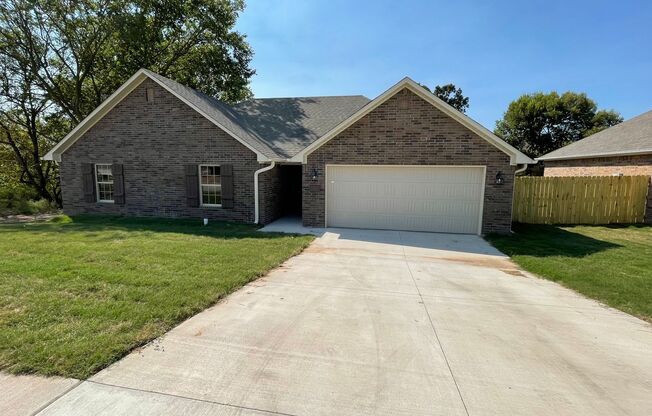 Sunset Ridge (C Lynch)