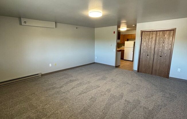 Studio, 1 bath, 1 sqft, $850, Unit 1038 Fond du Lac Ave Unit 205