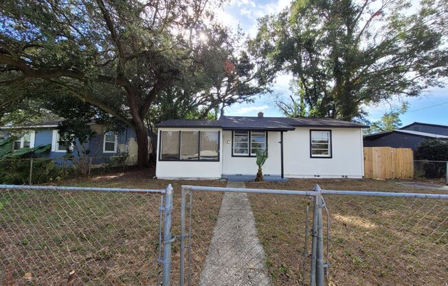 5 Elegans Ave Pensacola, FL 32507 Ask us how you can rent this home without paying a security deposit through Rhino!