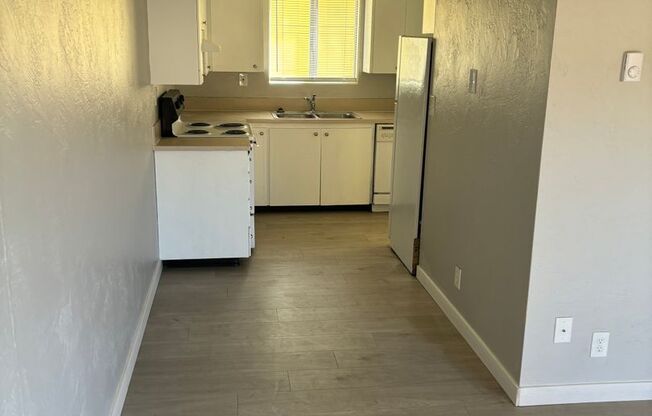 Villa Chateau Apartments