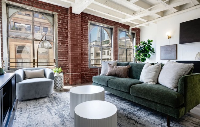 Jaide Lofts
