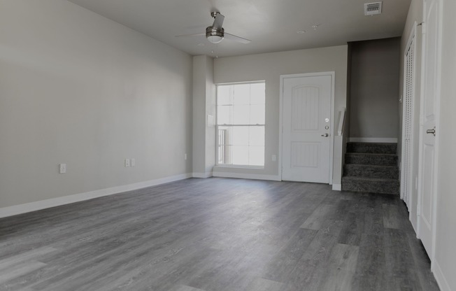 Crest at Cooper Apartments, Lubbock, Texas