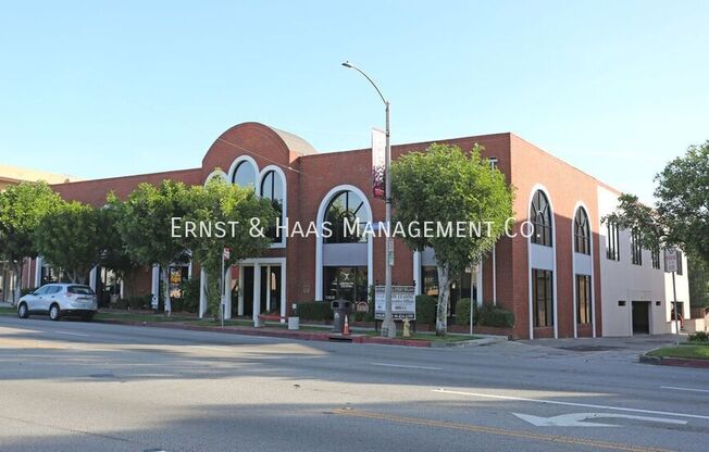 4000 LONG BCH BLVD