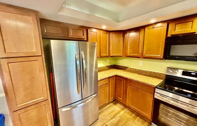 Gainesway Gem! Fenced Yard, Deck & More at 3448 Dixiana Dr.
