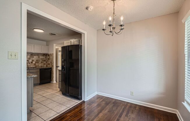 Ready for Rent!