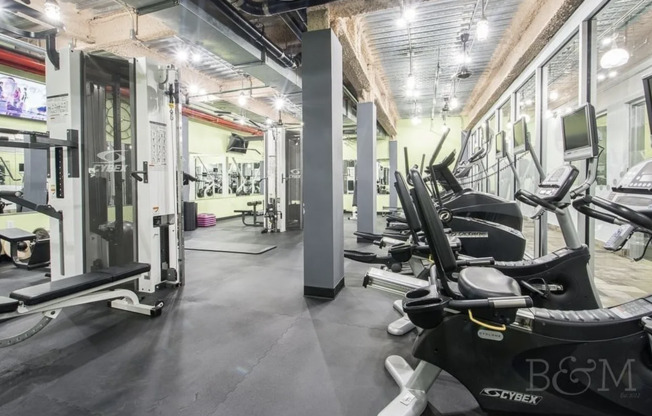 2 beds, 1 bath, 900 sqft, $5,000, Unit 6K