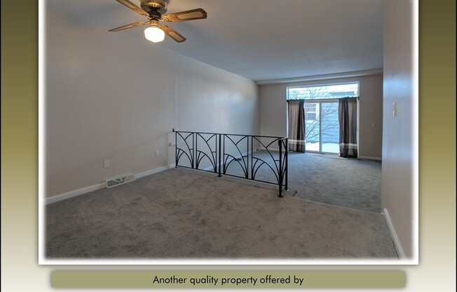 2 beds, 1 bath, $1,345