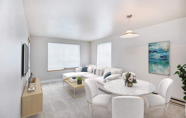 Arabelle Apartments in Northgate