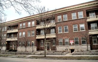 Cambridge Apartments