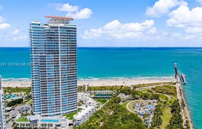 100 S Pointe Dr cu-1810, Miami Beach, FL 33139