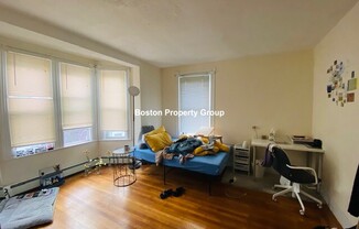 74 CHESTER ST