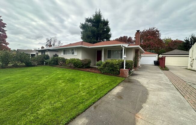 Great Location near McKinley Park!