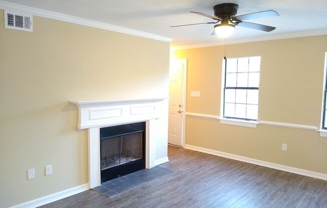 2 beds, 1.5 baths, $1,241