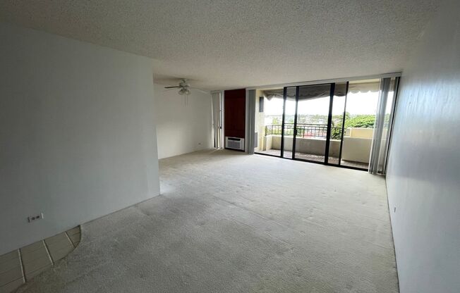 1 bed, 1 bath, $2,550, Unit # 506