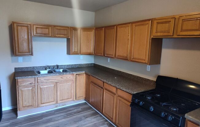 2554 N 34th Street 4 Bedroom House