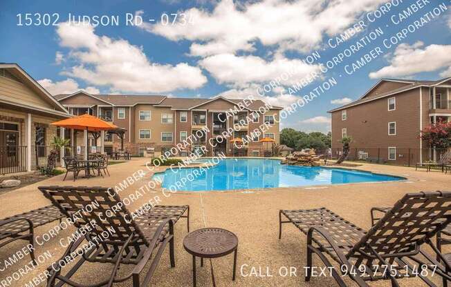 15302 JUDSON RD