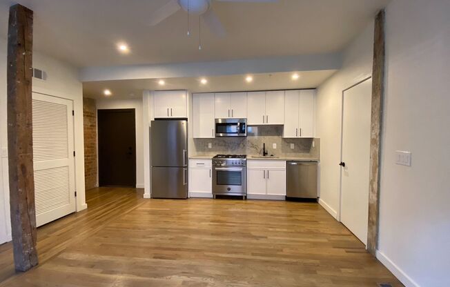 1 bed, 1 bath, 545 sqft, $1,757, Unit 788-17