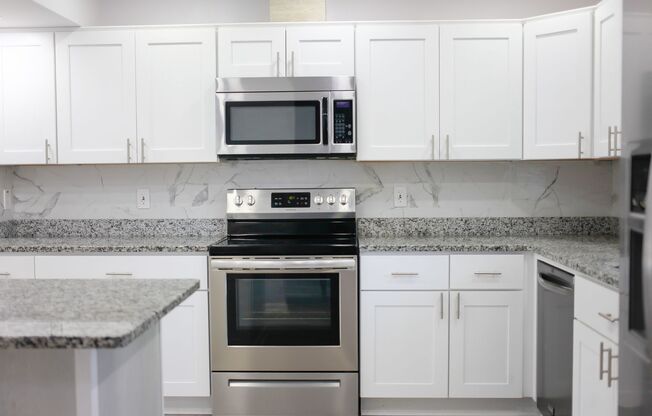 "Beautifully Updated Townhome – Ready for You Now!"
