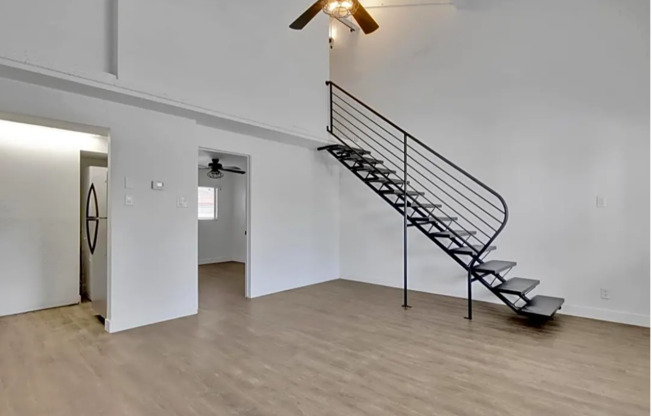Lofts on 3rd